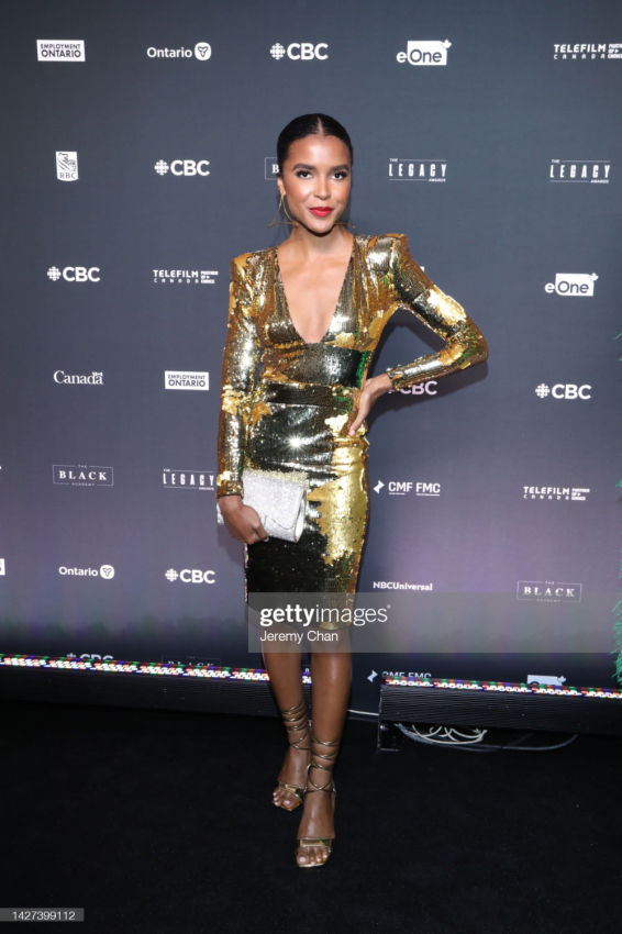 CHRISTAL WILLIAMS - PORTFOLIO - CELEBRITY